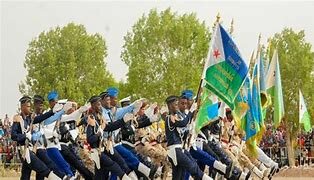 La independencia de Yibuti