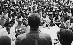 La independencia de Guiena Ecuatorial