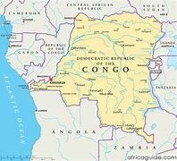 Nuevo nombre al antiguo Congo