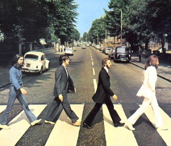 Abbey Road