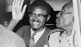 Asesinato de Lumumba