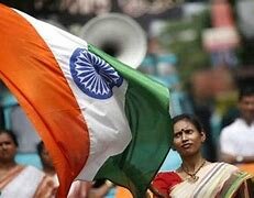 La independencia de la India