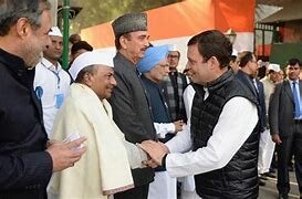 Fundación del Partido del Congreso