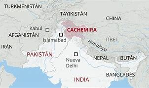 Pakistan se convierte en un estado independiente