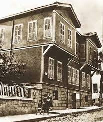 Atatürk Doğdu