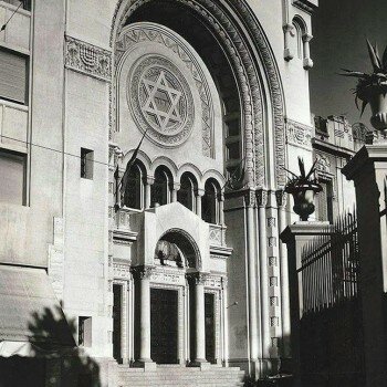 1era Comunidad en Argentina