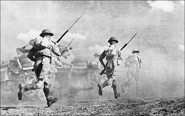 lo acontecido en 1942