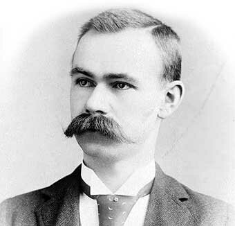 Herman Hollerith