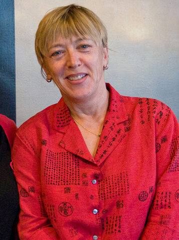 Jody Williams