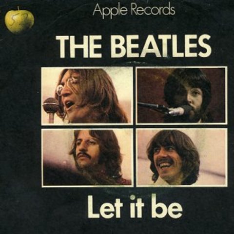 Let it Be