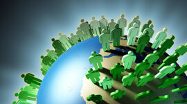 Timeline: ERAS GEOLÓGICAS