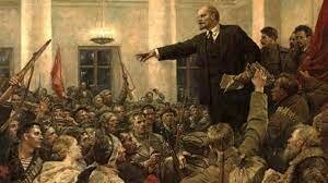 ΟΚΤΩΒΡΙΑΝΗ ΡΩΣΙΚΗ ΕΠΑΝΑΣΤΑΣΗ