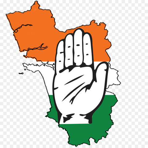 India y Pakistán. Partido del congreso
