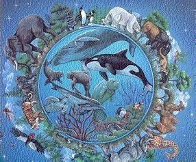 Ecología Animal con Hesse y  Elton