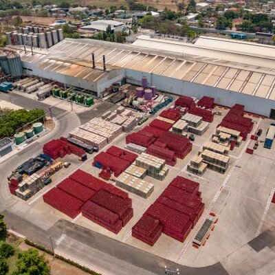 Timeline: Historia del higiene y la seguridad industrial