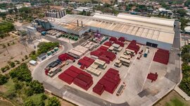 Timeline: Historia del higiene y la seguridad industrial