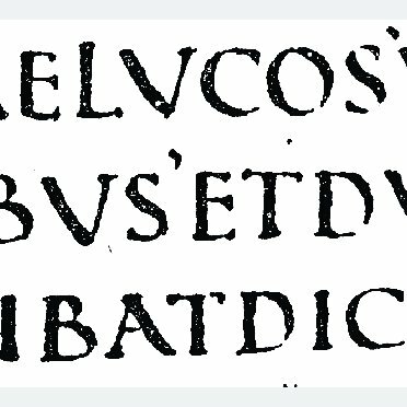 Capitalis Quadrata