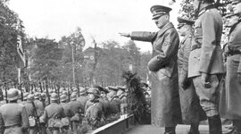 Timeline: II GUERRA MUNDIAL