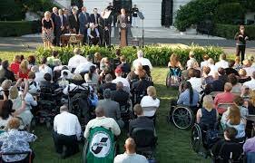Americans with Disabilities Act