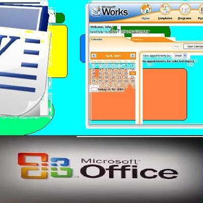 Timeline: PROCESADOR DE TEXTO