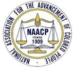 FORMACIÓN DE LA NAACP