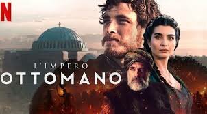 FONDAZIONE IMPERO OTTOMANO