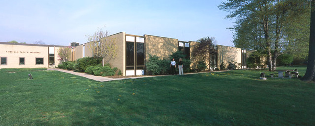 Purchased 12 acres of farmland in Monsey, NY and built a 65,000 sq ft plant