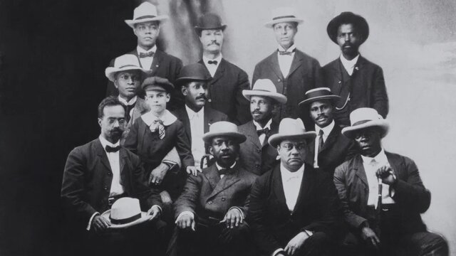 FORMACIÓN DEL MOVIMIENTO NIÁGARA