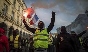 BATTAGLIA DI POITIERS