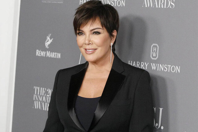 Kris Jenner