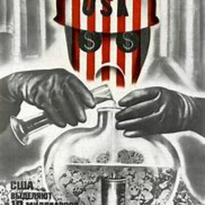 Timeline: The Cold War