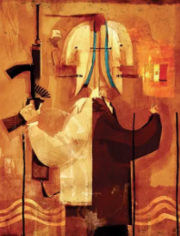 PROPUESTA DE LA LEY DE AMNISTÍA