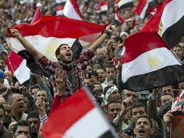 Arab Spring