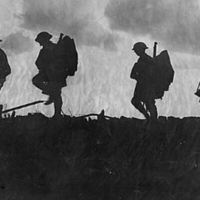 Timeline: Major Battles Of WWI