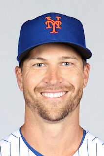 Jacob deGrom
