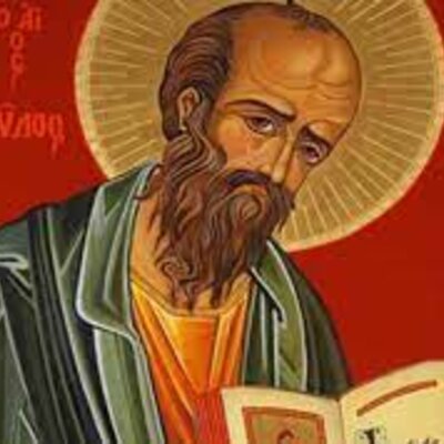 Timeline: Historia San Pablo