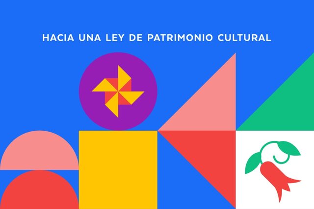 Ley patrimonio Cultural.