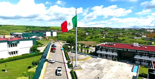 Ingrese a la universidad