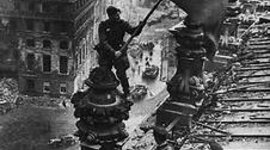 Timeline: 2ª GUERRA MUNDIAL