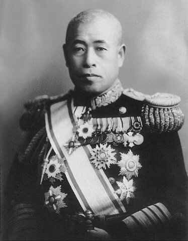 Asasinato de Yamamoto
