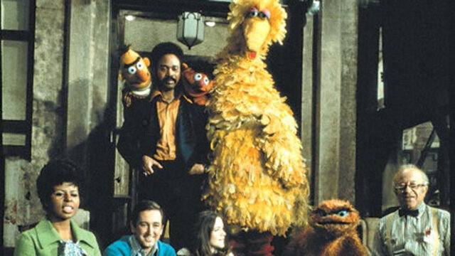 Sesame Street