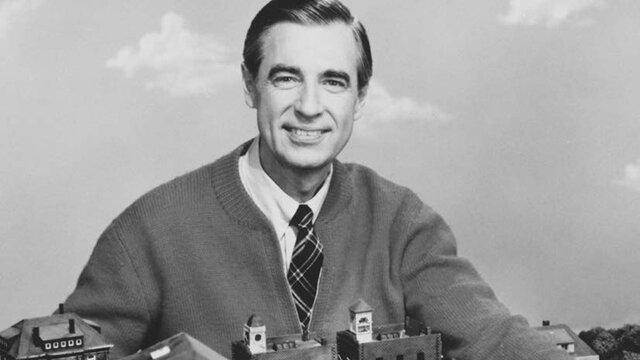 Mister Rogers’ Neighborhood