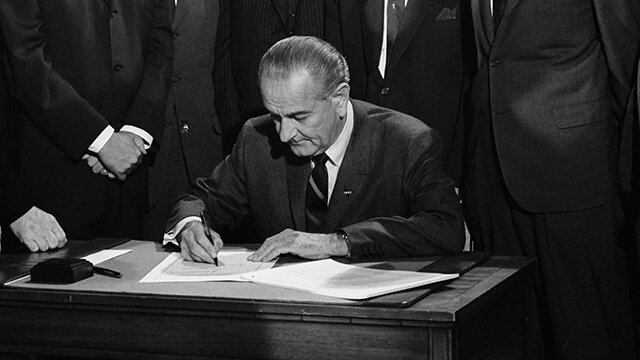 The Public Broadcasting Act