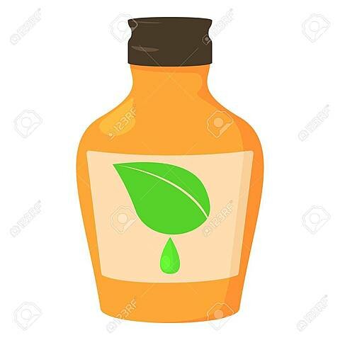 Producción de jarabes