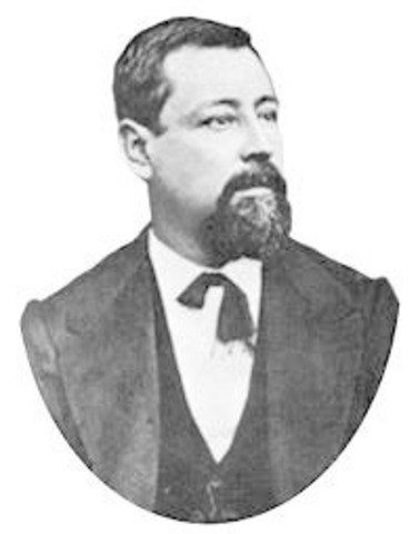 Justo Rufino Barrios se vuelve presidente