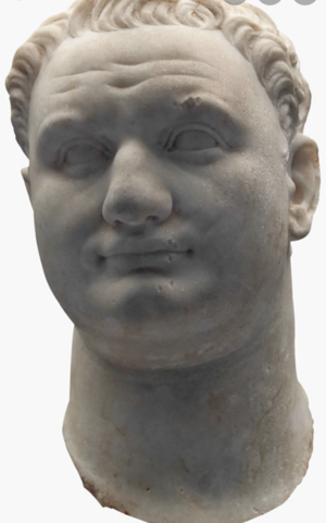 Titus Becomes Emperor