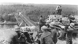 Operación Barbarroja