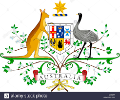 Commonwealth Of Australia