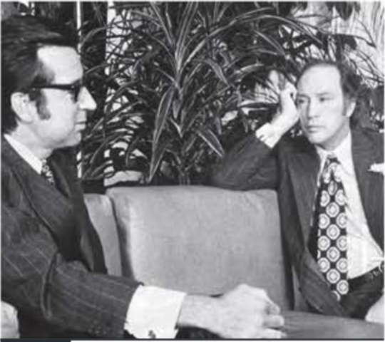 La Charte de Victoria