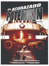 El acorazado Potemkin